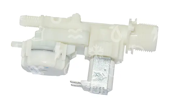 ventil elektromagnetický napouštěcí s hydrostatem CANDY / ZEROWATT